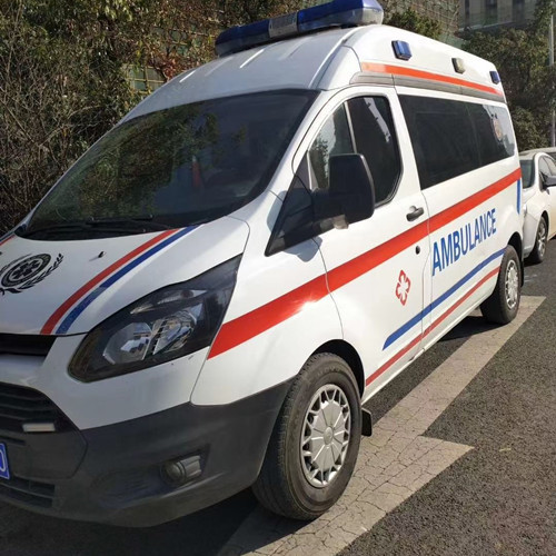 呼兰品质救护车出租,为您的健康出行负责