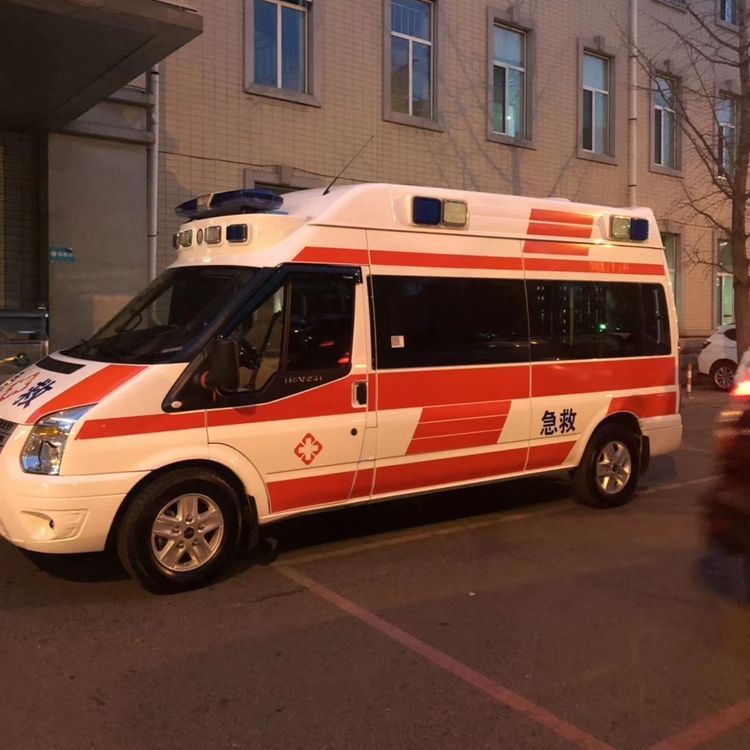 呼兰一般救护车是怎么分类的