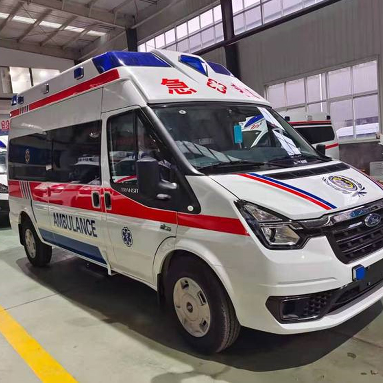 呼兰演唱会救护车出租保障现场