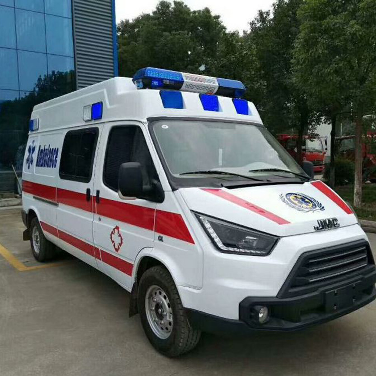 呼兰救护车出租哪家好