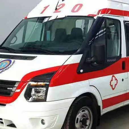 呼兰非急救护送病人转院租赁救护车的优缺点对比